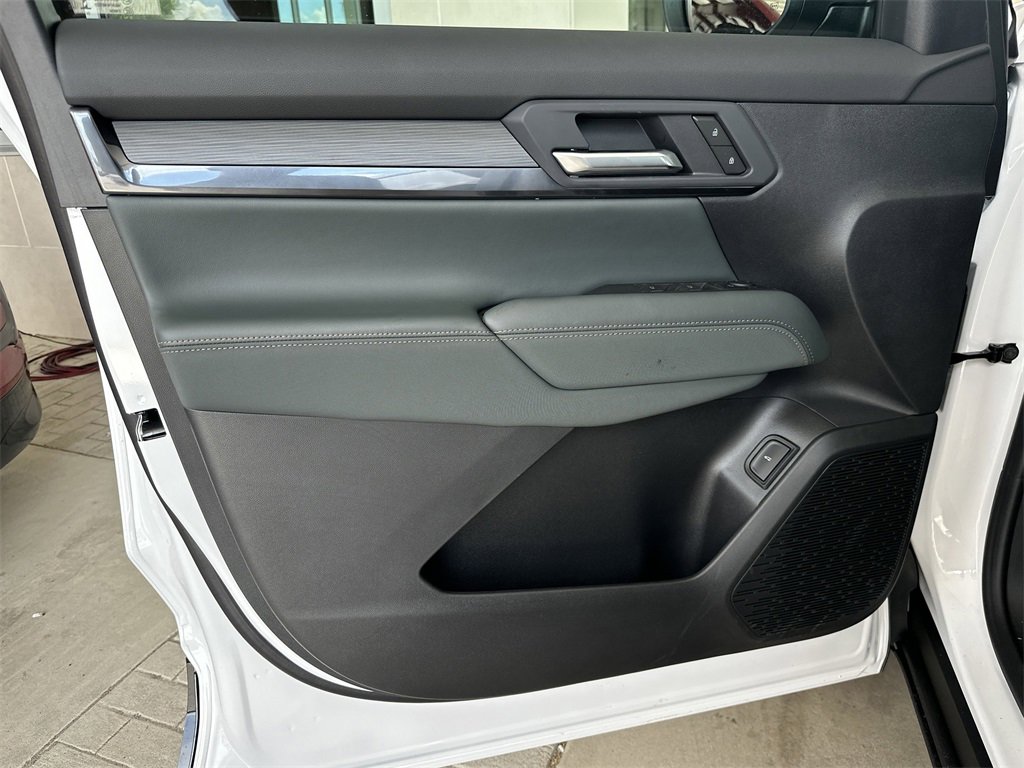 2026 Gmc Terrain AT4 photo 9