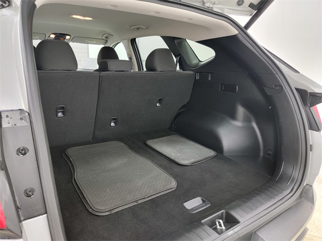 2024 Hyundai Tucson SEL photo 18