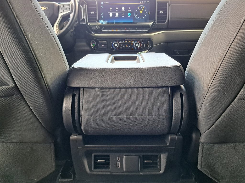 2023 Chevrolet Silverado 1500 LT photo 28