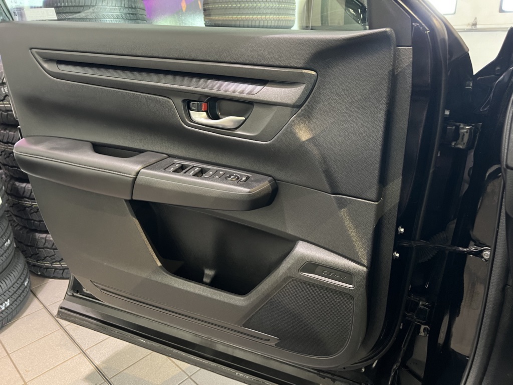 2023 Honda CR-V EX photo 11