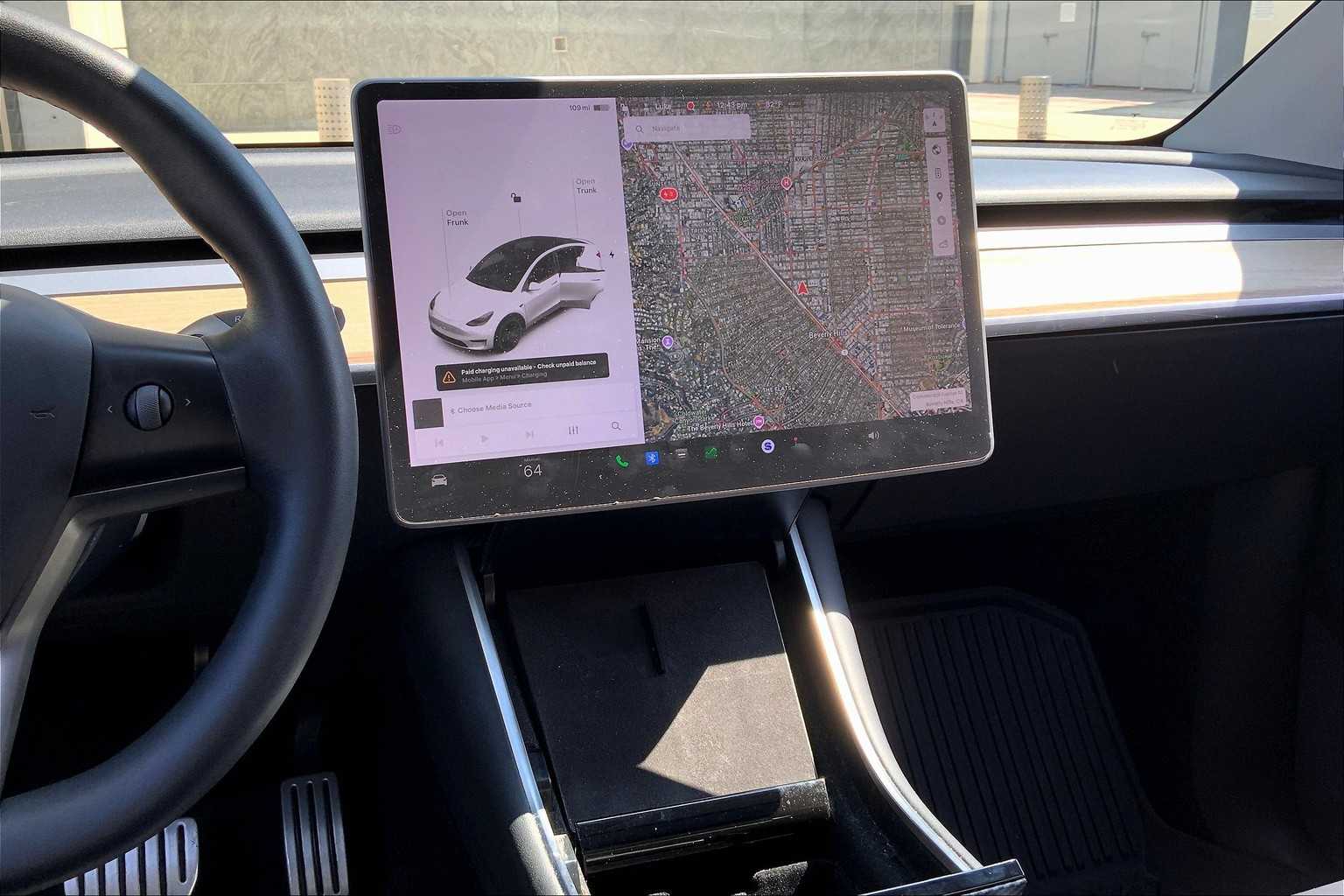 2021 Tesla Model Y Performance photo 6