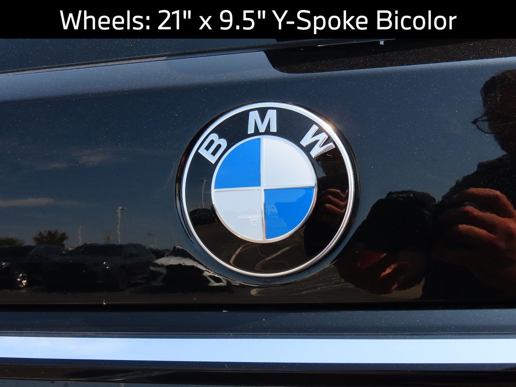2026 Bmw X7 xDrive40i photo 17