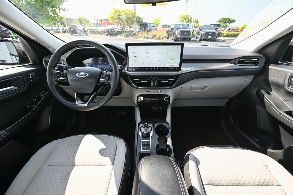 2023 Ford Escape Active photo 26