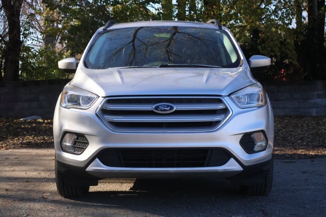 2019 Ford Escape SEL's photo