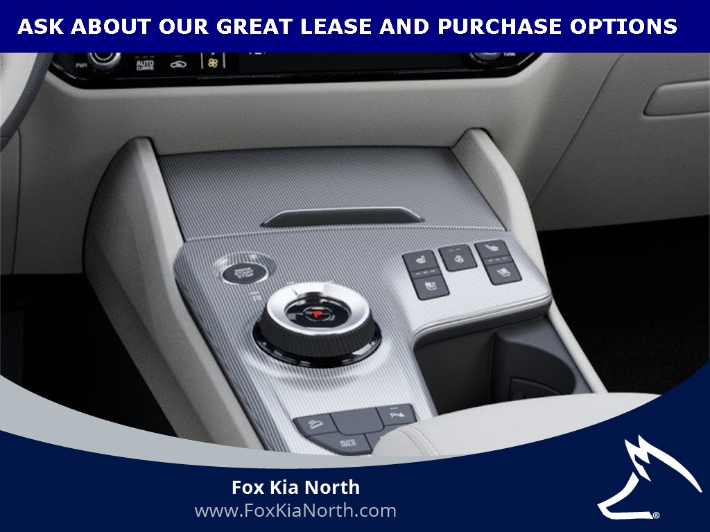 2026 Kia Sportage Hybrid photo 12