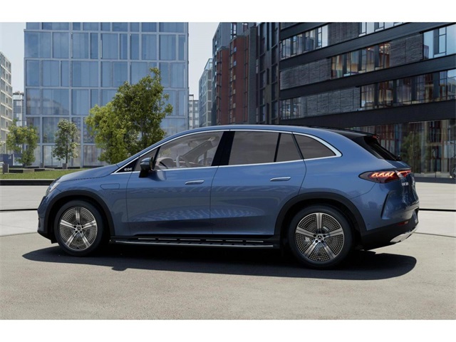 2026 Mercedes Benz EQE SUV 350 4MATIC photo 31
