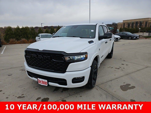 2026 RAM Ram 1500 Pickup Big Horn/Lone Star's photo