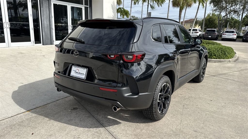 2026 Mazda CX-50 2.5 S Meridian Edition photo 3