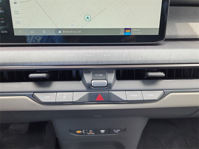 2026 Kia EV9 Wind photo 18