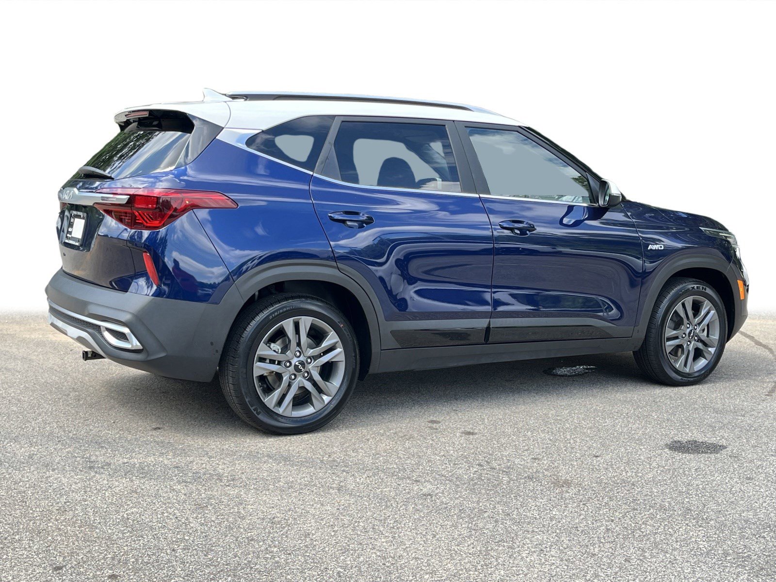 2022 Kia Seltos S photo 20