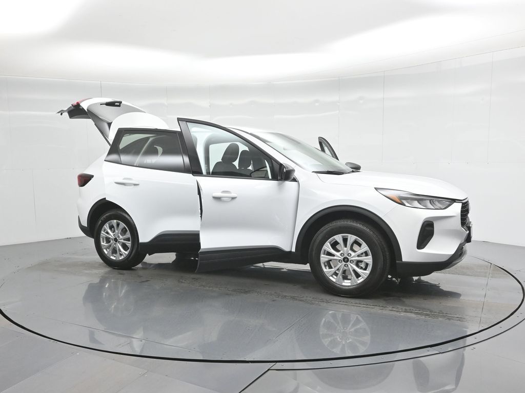 2025 Ford Escape Active photo 29