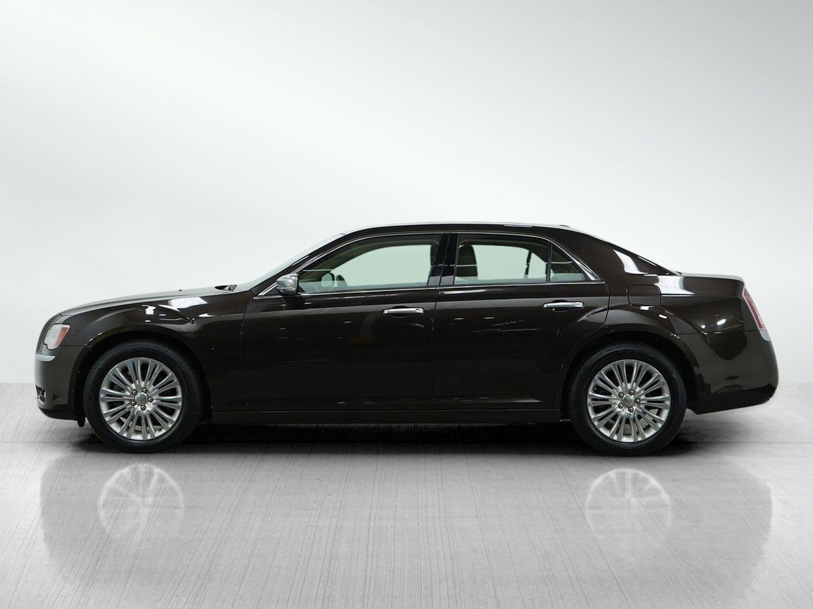 Used 2013 Chrysler 300 Luxury Series with VIN 2C3CCAST6DH567594 for sale in Minneapolis, Minnesota