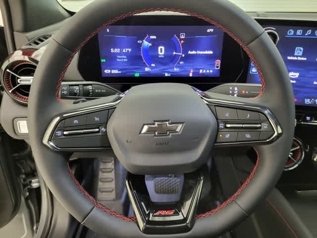 2025 Chevrolet Blazer EV RS photo 4