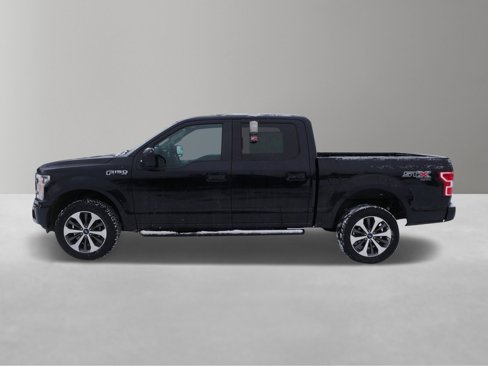 Used 2019 Ford F-150 XL with VIN 1FTEW1E56KKC34603 for sale in White Bear Lake, Minnesota