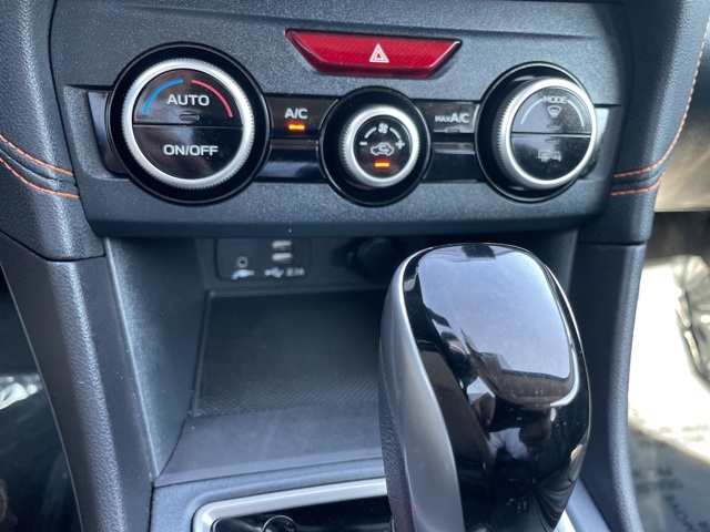 2022 Subaru Crosstrek Limited photo 21