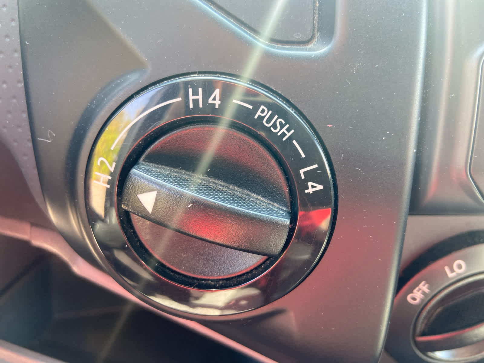 2015 Toyota Tacoma Base photo 20