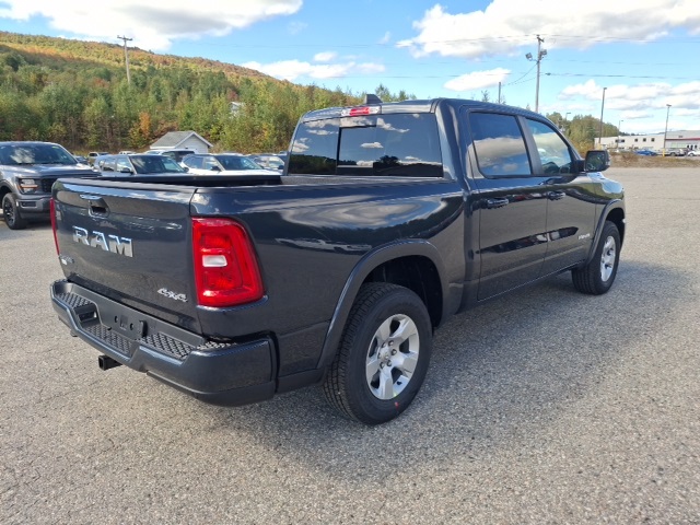 2025 Ram 1500 Big Horn Lone Star photo 2