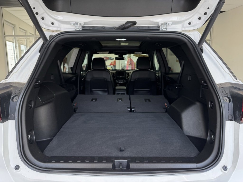 2022 Chevrolet Equinox RS photo 21