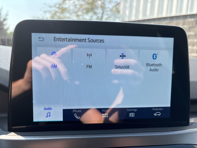2025 Ford Escape Active photo 21