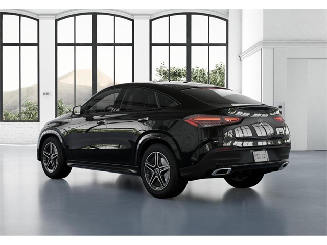 2026 Mercedes Benz GLE 450 4MATIC photo 22