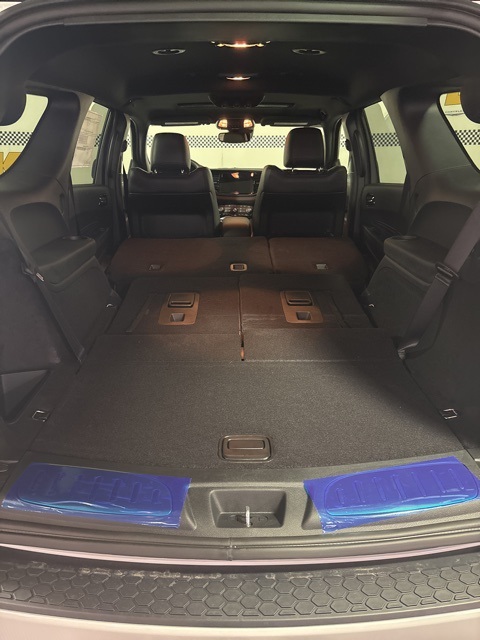 2026 Dodge Durango GT Plus photo 21