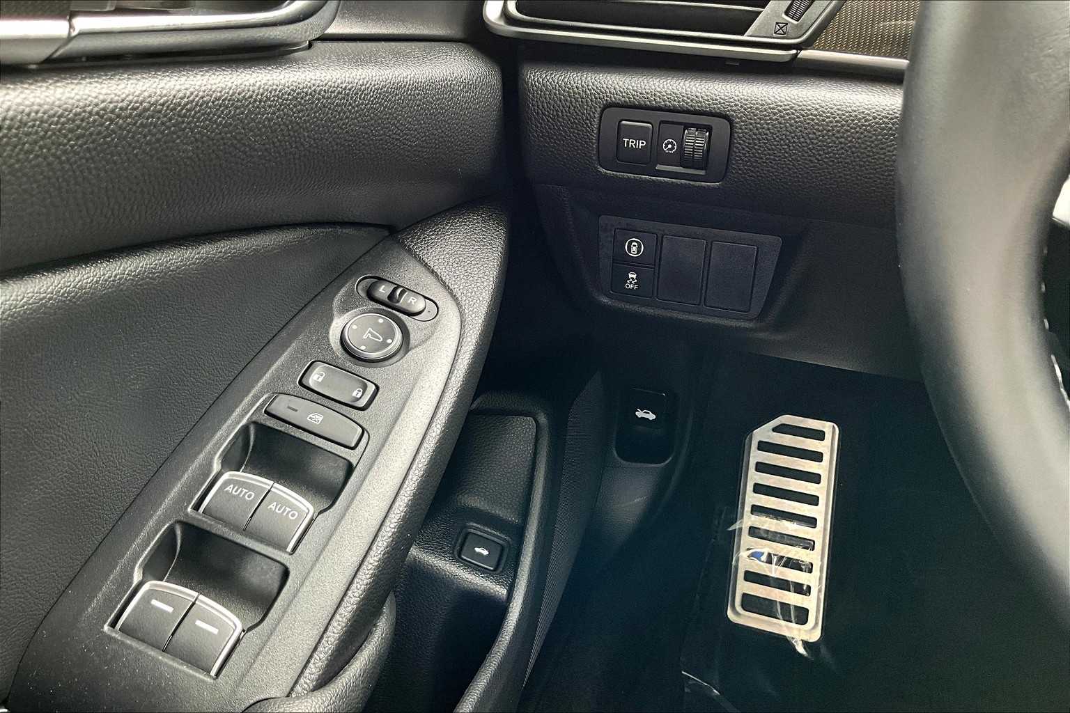2022 Honda Accord Sport photo 33