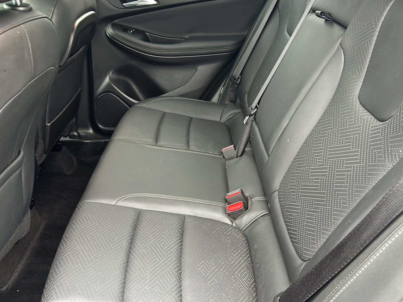 2020 Buick Encore GX Essence photo 8