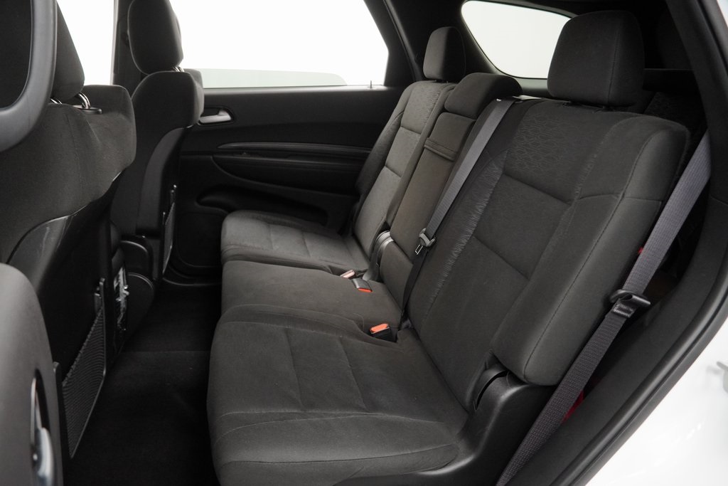 2024 Dodge Durango SXT Blacktop photo 16