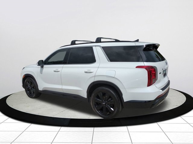 2024 Hyundai Palisade XRT photo 5