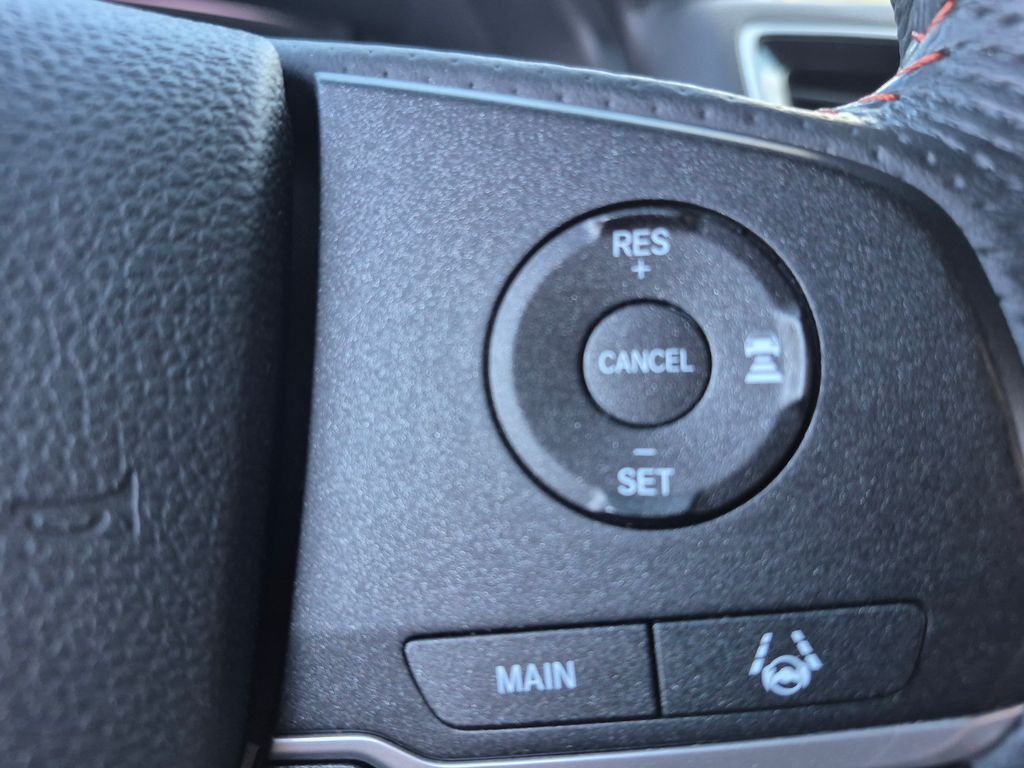 2022 Honda Passport TrailSport photo 12
