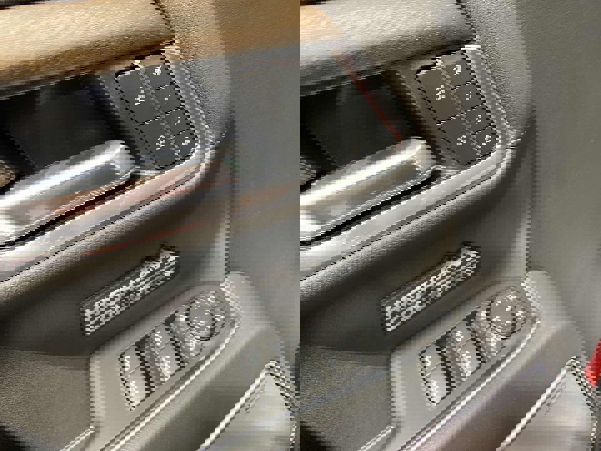 2026 Chevrolet Silverado 1500 High Country photo 21