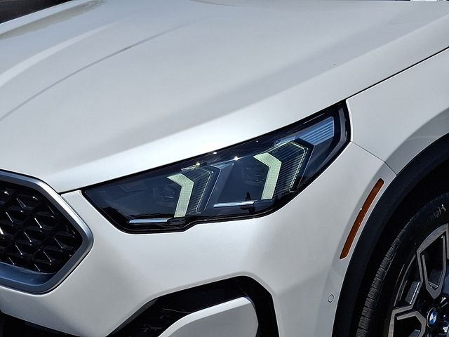 2025 Bmw X2 xDrive28i photo 9