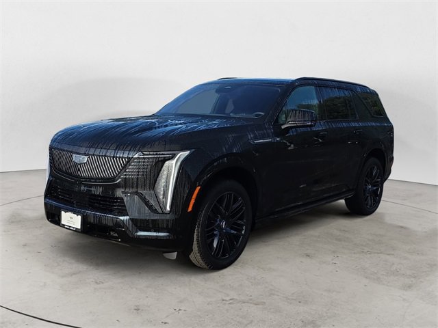 2026 Cadillac Escalade IQL Sport's photo