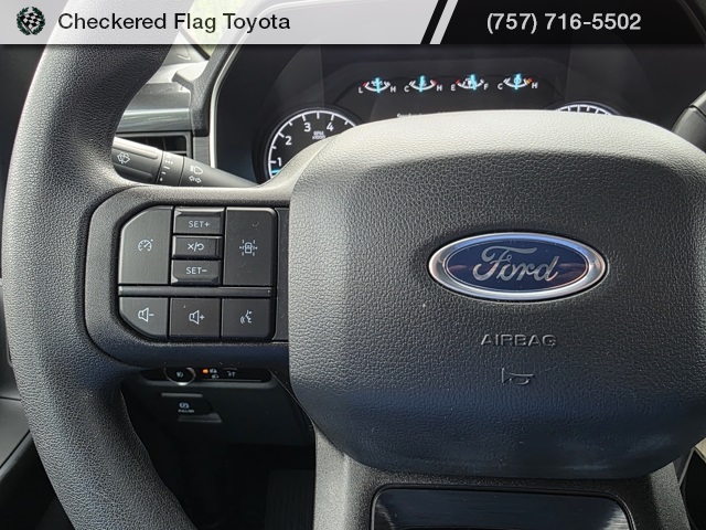 2023 Ford F-150 XL photo 24