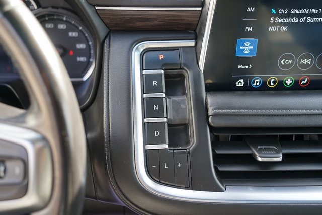 2021 CHEVROLET SUBURBAN - Image 19