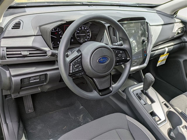 2025 Subaru Crosstrek Premium photo 9