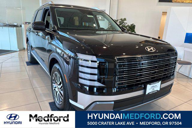 2026 Hyundai Palisade SEL Convenience's photo