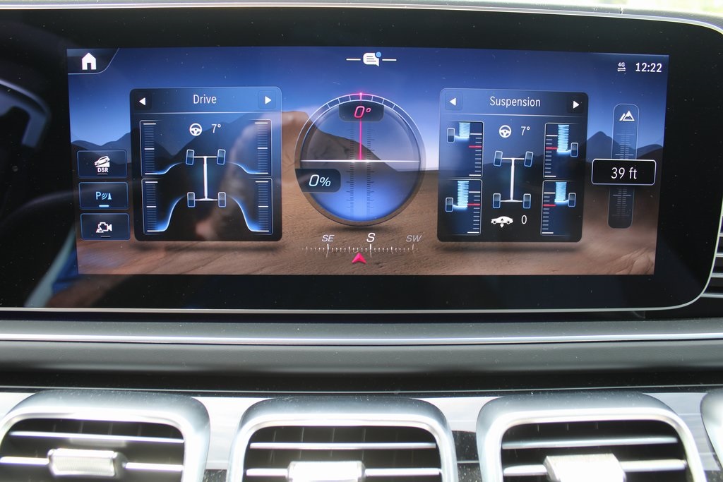 2024 Mercedes Benz GLE AMG 63 4MATIC+ photo 50