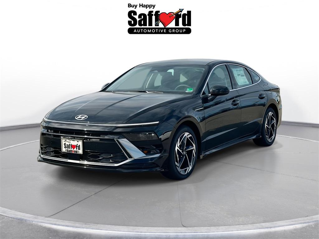 2026 Hyundai Sonata SEL's photo