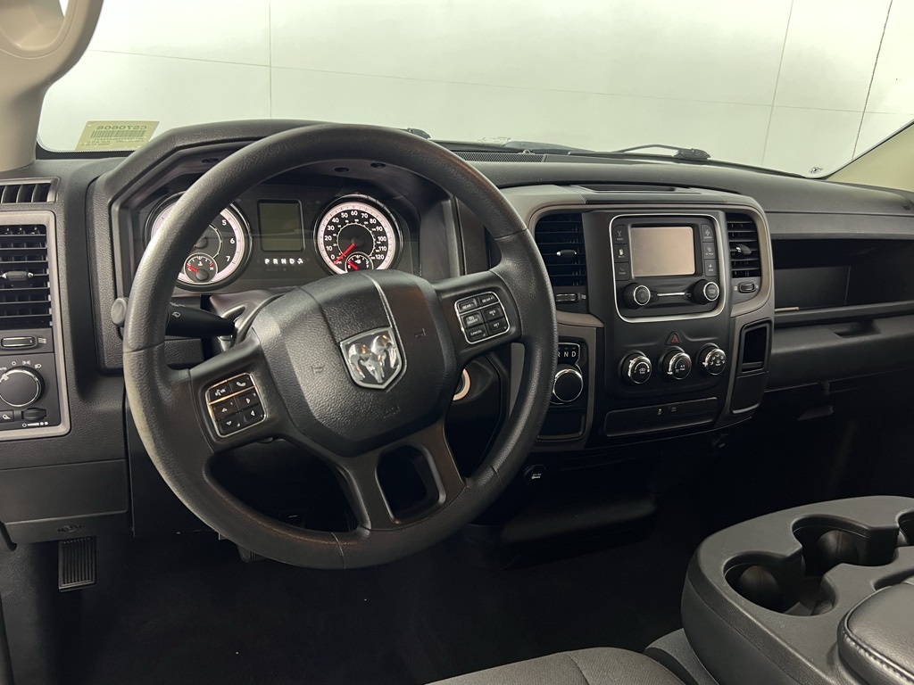 2021 Ram 1500 Classic Tradesman photo 13