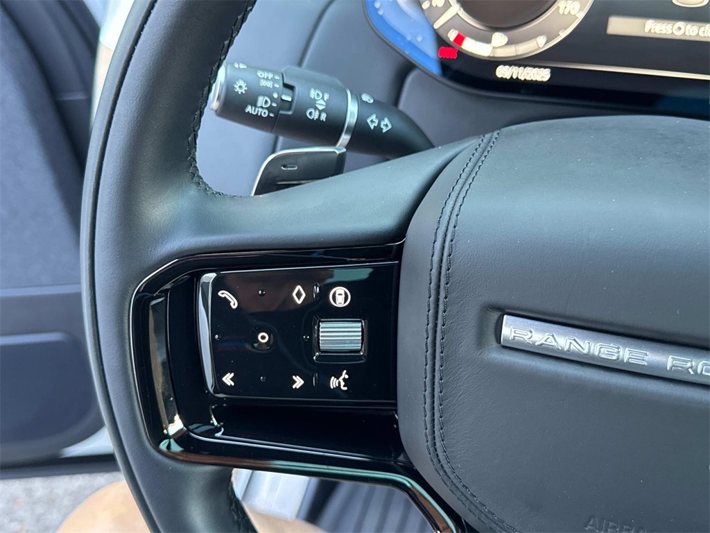 2024 Land Rover Range Rover Sport P400 Dynamic SE photo 24