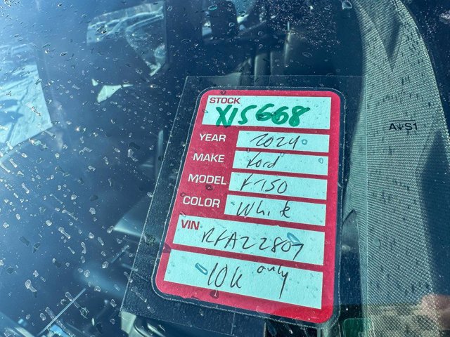 2024 FORD F-150 - Image 67