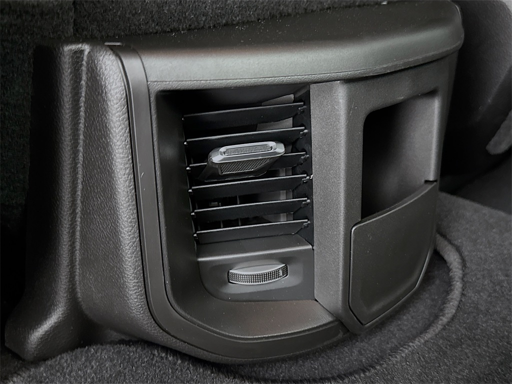 2025 Ram 2500 Big Horn photo 26