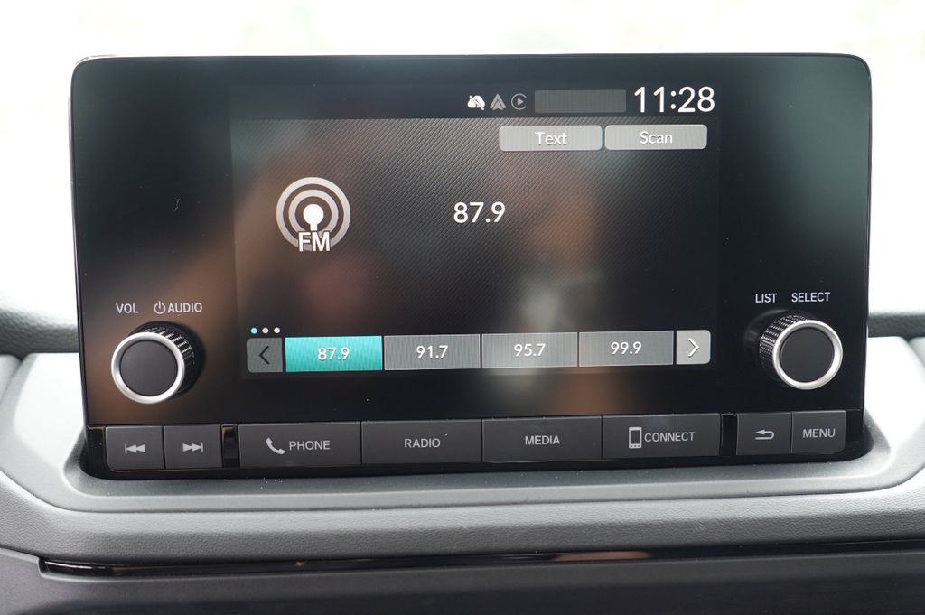 2024 Honda Accord LX photo 21