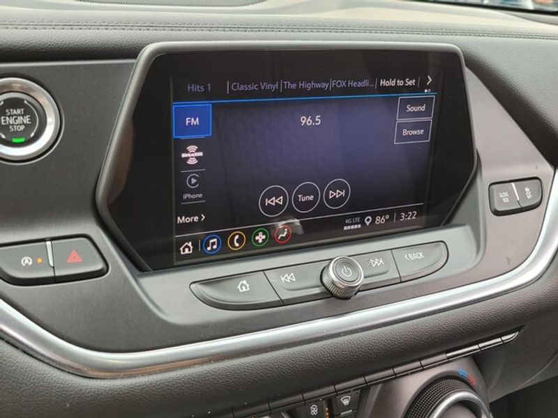 2022 Chevrolet Blazer 2LT photo 17