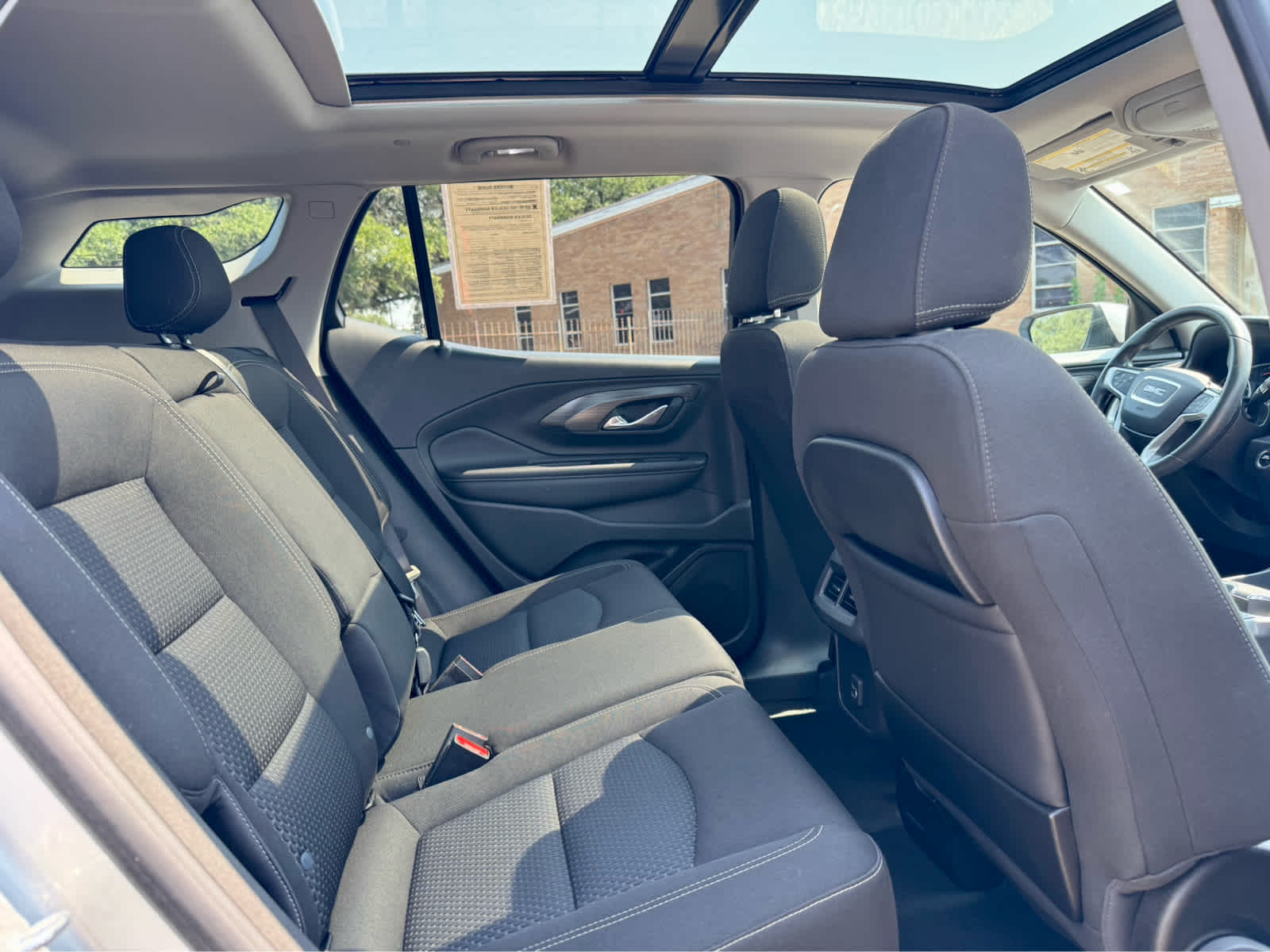 2022 Gmc Terrain SLE photo 10