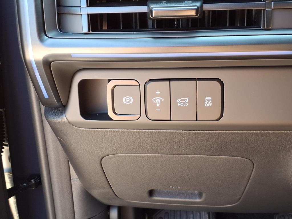 2026 Hyundai Santa Fe Calligraphy photo 19