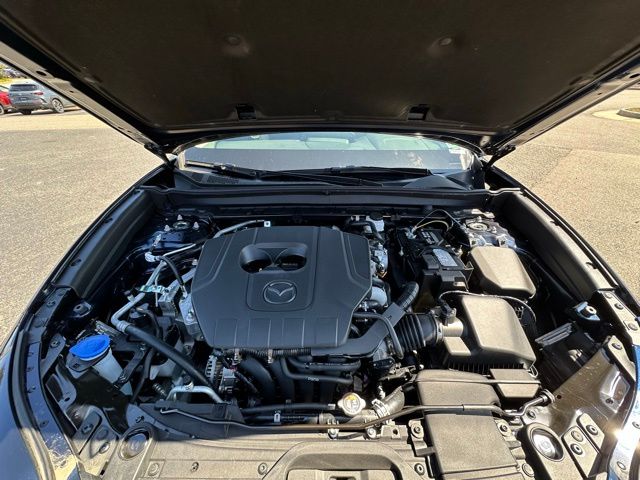 2025 Mazda CX-30 2.5 S Preferred photo 14