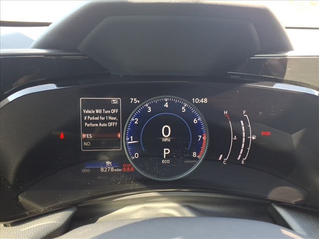 2025 Lexus NX 250 - Photo 23