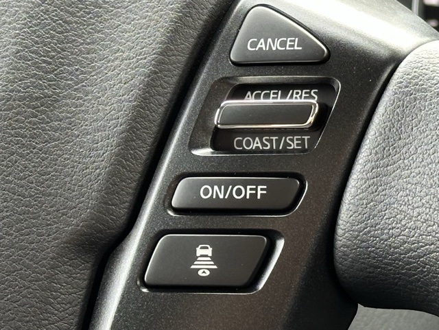 2025 Nissan Frontier Crew Cab SV photo 21